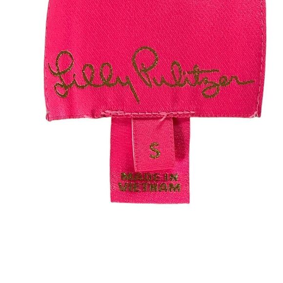Lilly Pulitzer Jumper Size S - Picture 2 of 3